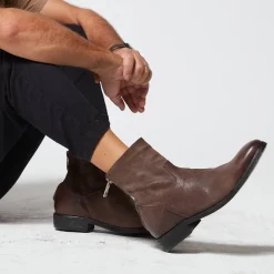 A.S.98 Stiefeletten-STIEFELETTEN MASON