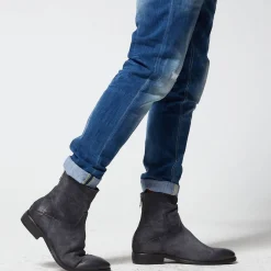 A.S.98 Stiefeletten-STIEFELETTEN MASON