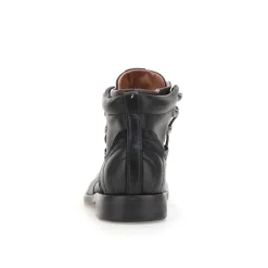 A.S.98 Stiefeletten-STIEFELETTEN PARRIS NERO