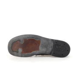 A.S.98 Stiefeletten-STIEFELETTEN PARRIS NERO