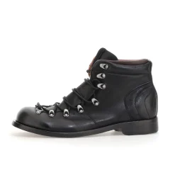 A.S.98 Stiefeletten-STIEFELETTEN PARRIS NERO