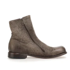 A.S.98 Stiefeletten-STIEFELETTEN PEAK VISONE