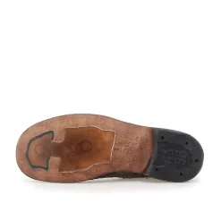 A.S.98 Stiefeletten-STIEFELETTEN PEAK VISONE