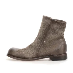A.S.98 Stiefeletten-STIEFELETTEN PEAK VISONE