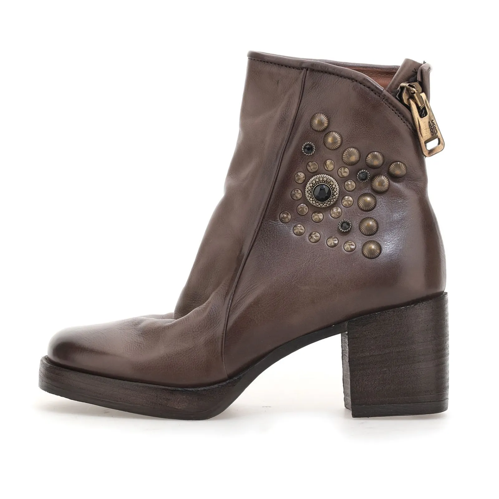 A.S.98 Stiefeletten-STIEFELETTEN PEONY