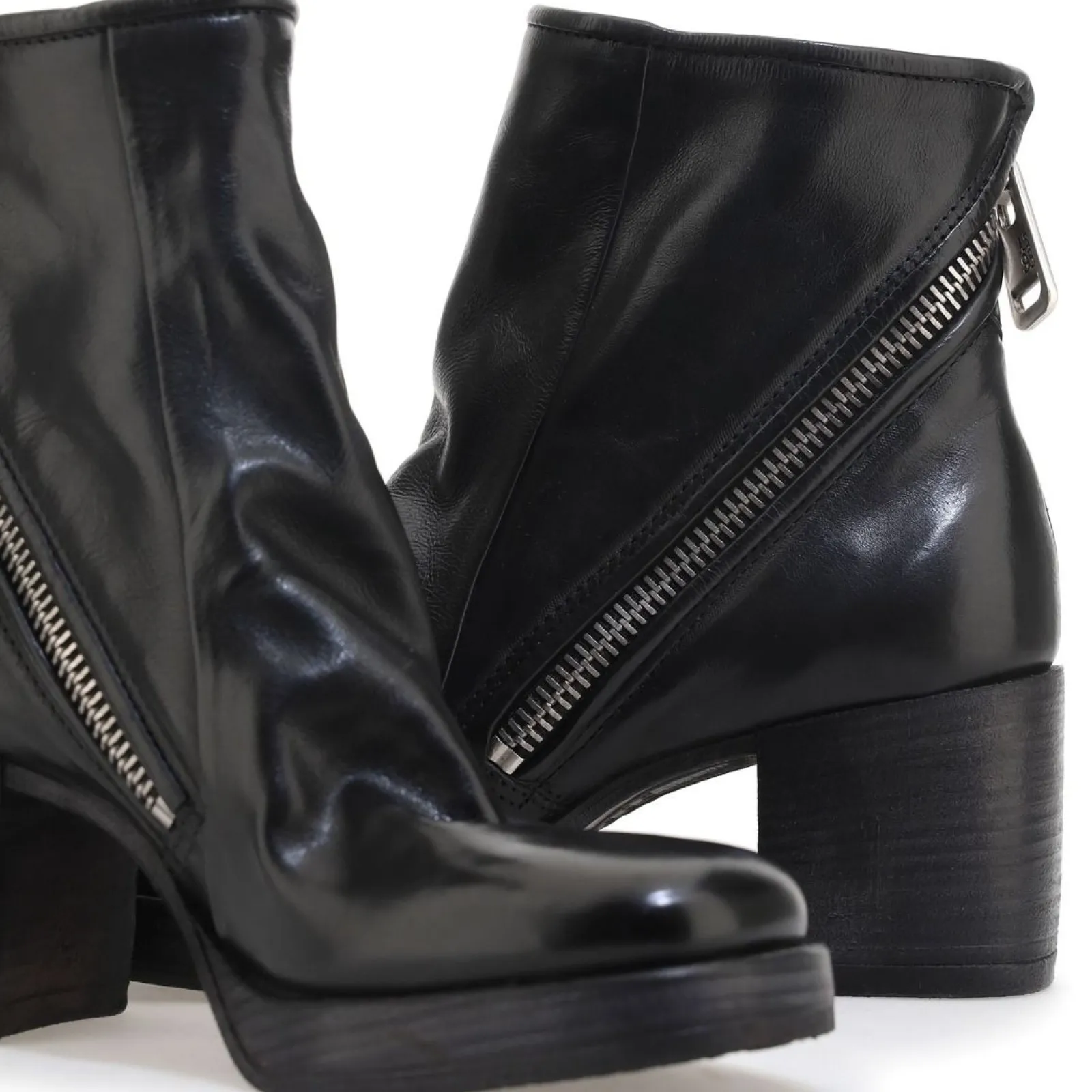 A.S.98 Stiefeletten-STIEFELETTEN PEONY