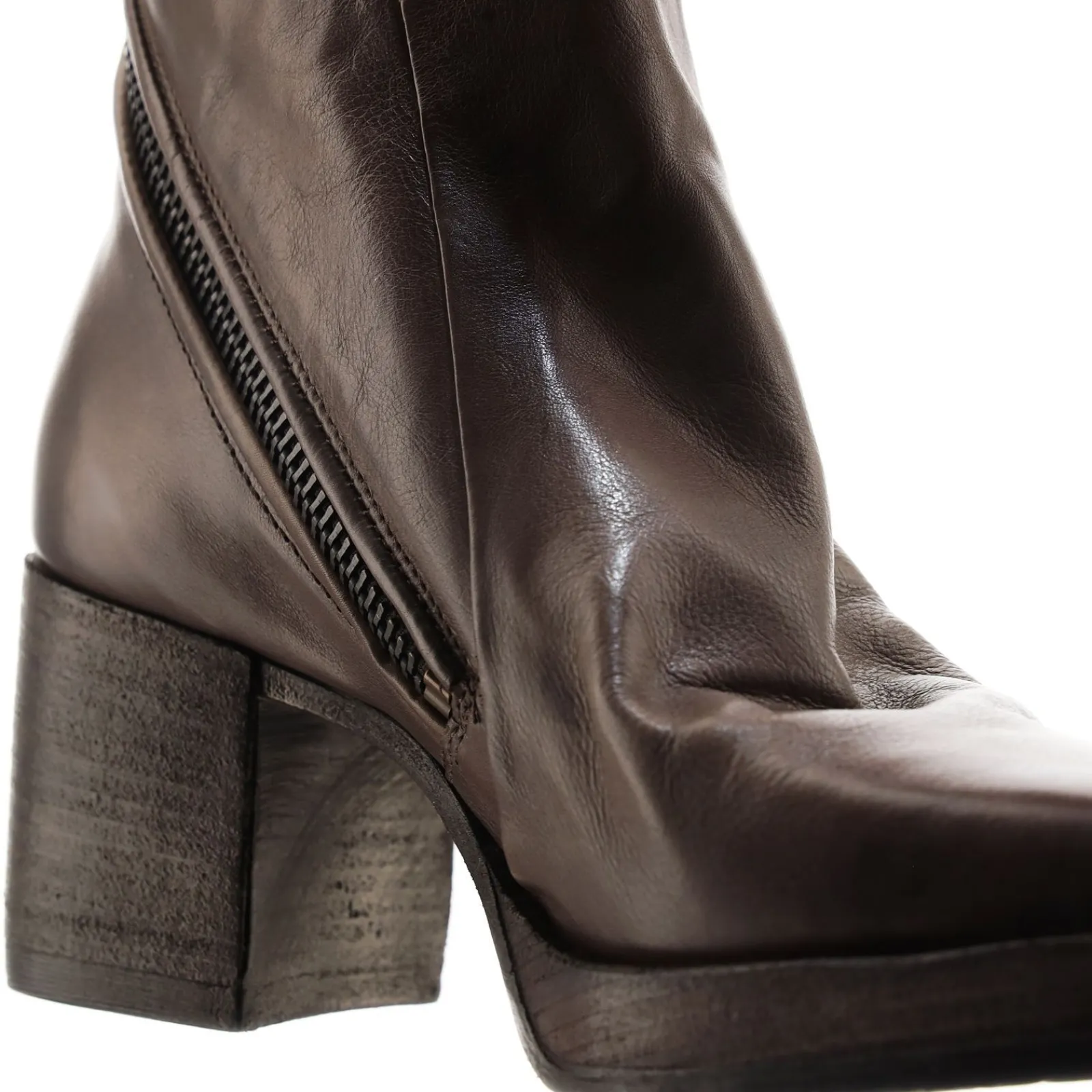 A.S.98 Stiefeletten-STIEFELETTEN PEONY