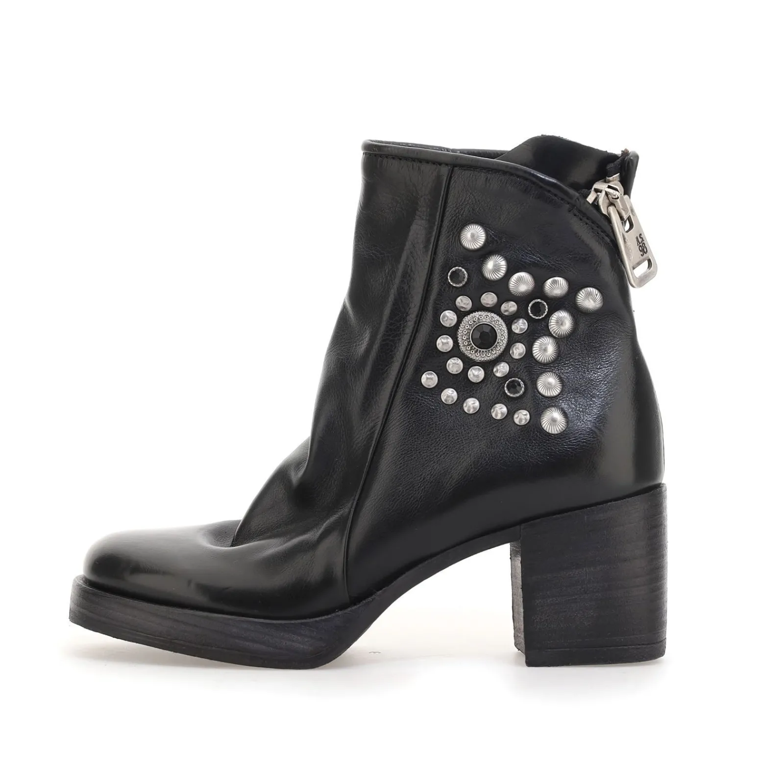 A.S.98 Stiefeletten-STIEFELETTEN PEONY