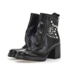 A.S.98 Stiefeletten-STIEFELETTEN PEONY