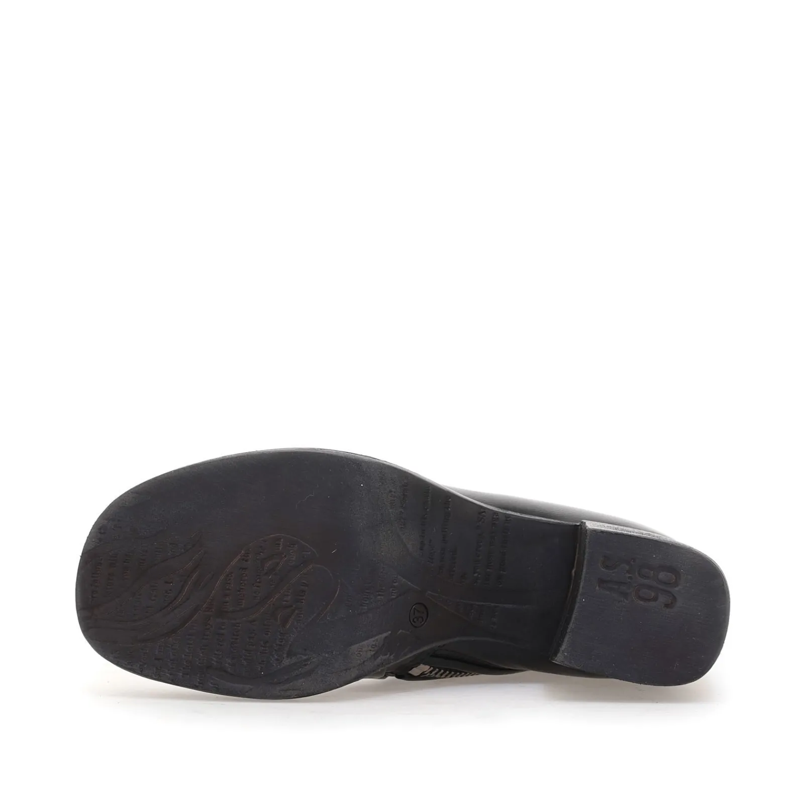 A.S.98 Stiefeletten-STIEFELETTEN PEONY