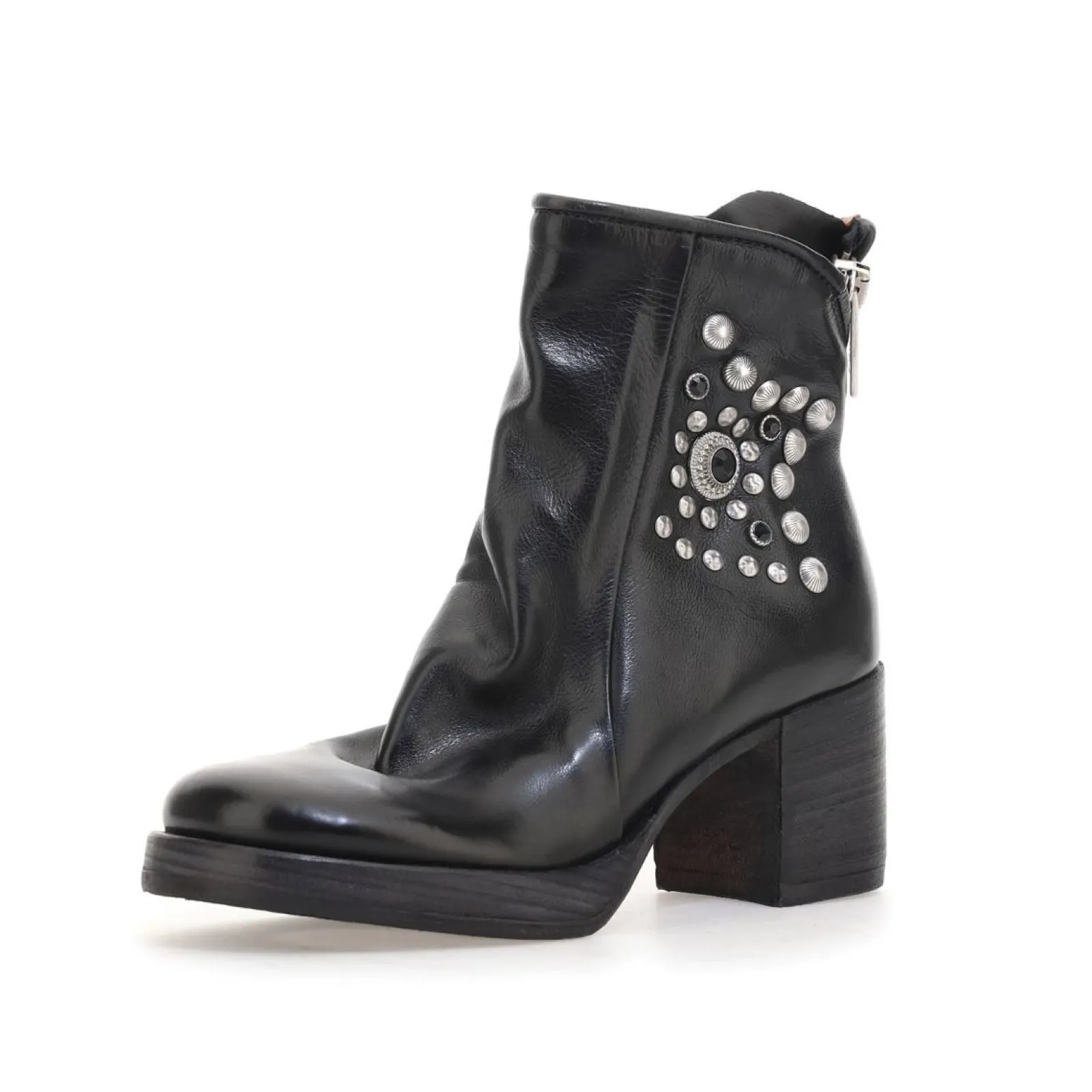 A.S.98 Stiefeletten-STIEFELETTEN PEONY