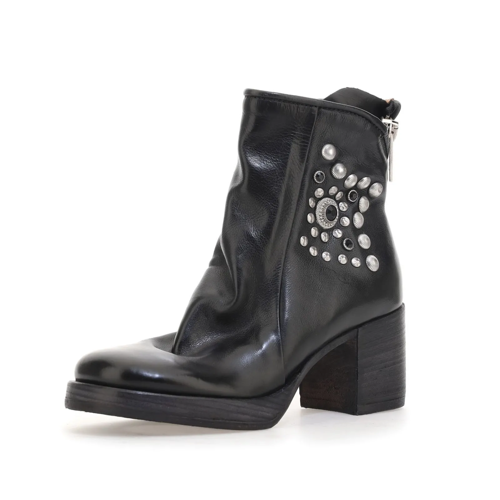 A.S.98 Stiefeletten-STIEFELETTEN PEONY