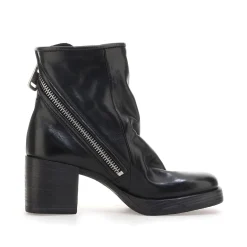 A.S.98 Stiefeletten-STIEFELETTEN PEONY