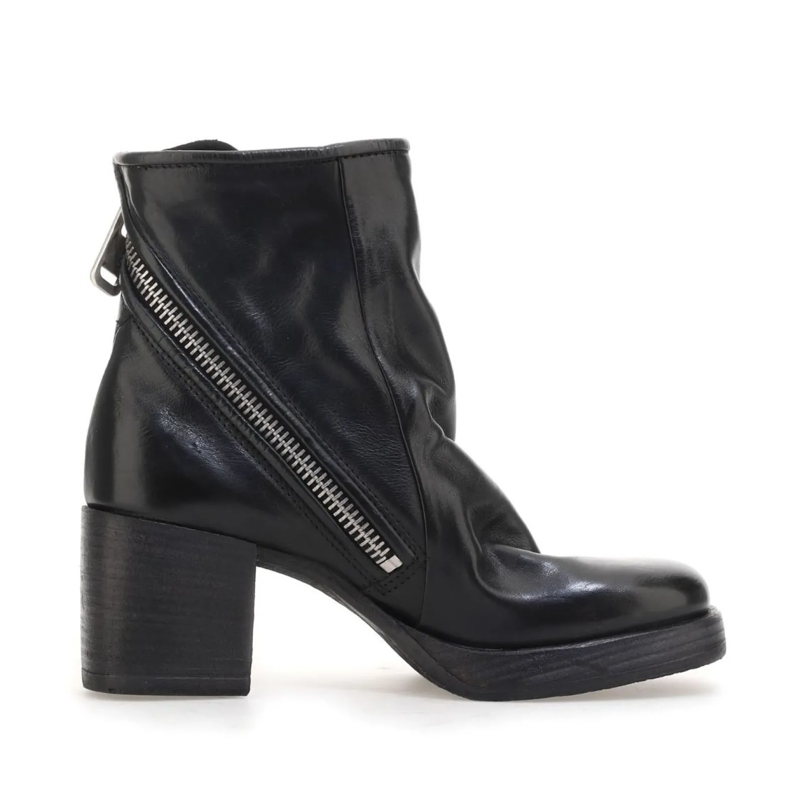 A.S.98 Stiefeletten-STIEFELETTEN PEONY