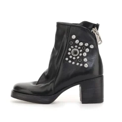 A.S.98 Stiefeletten-STIEFELETTEN PEONY