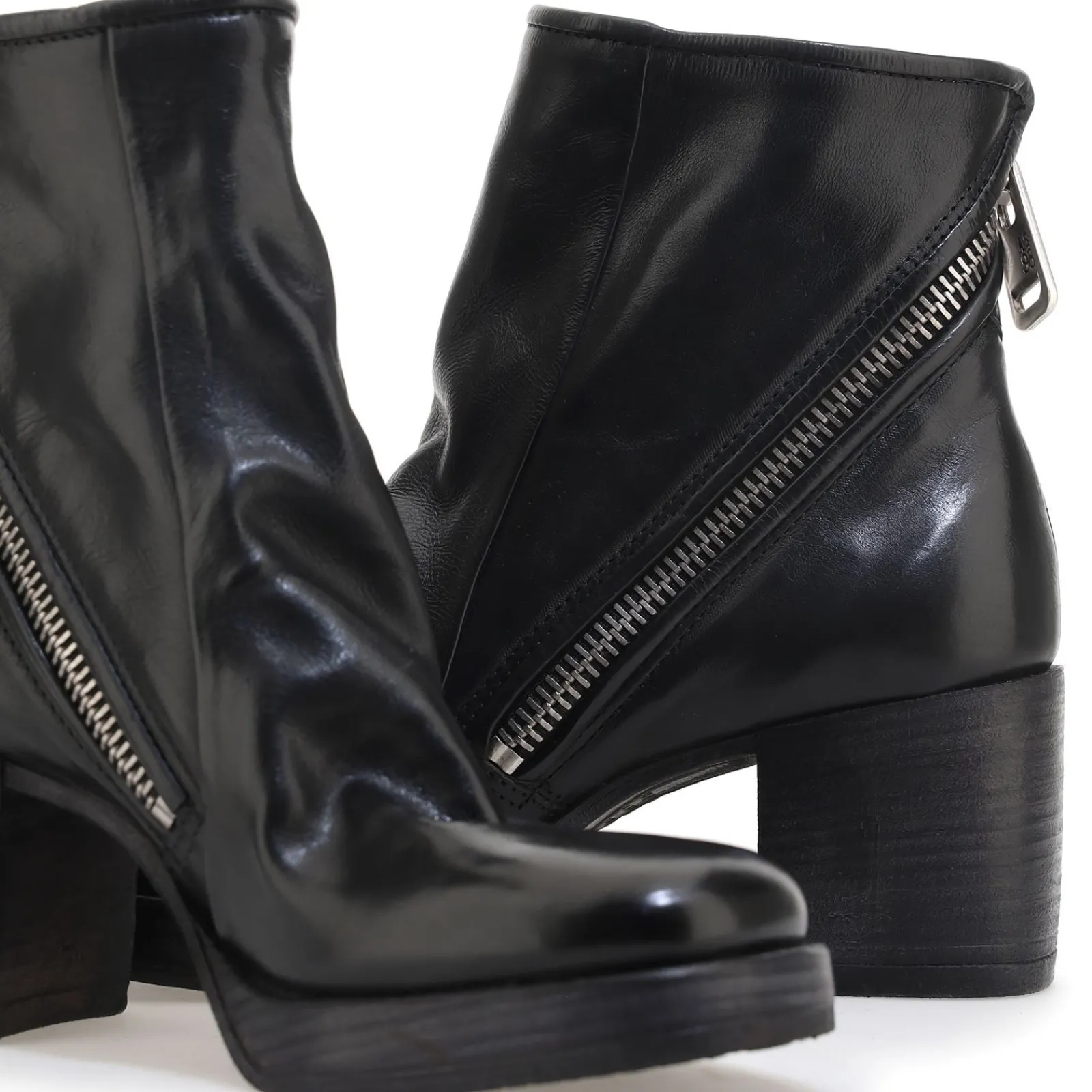 A.S.98 Stiefeletten-STIEFELETTEN PEONY