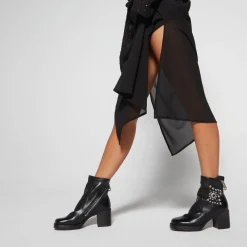 A.S.98 Stiefeletten-STIEFELETTEN PEONY