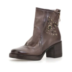 A.S.98 Stiefeletten-STIEFELETTEN PEONY