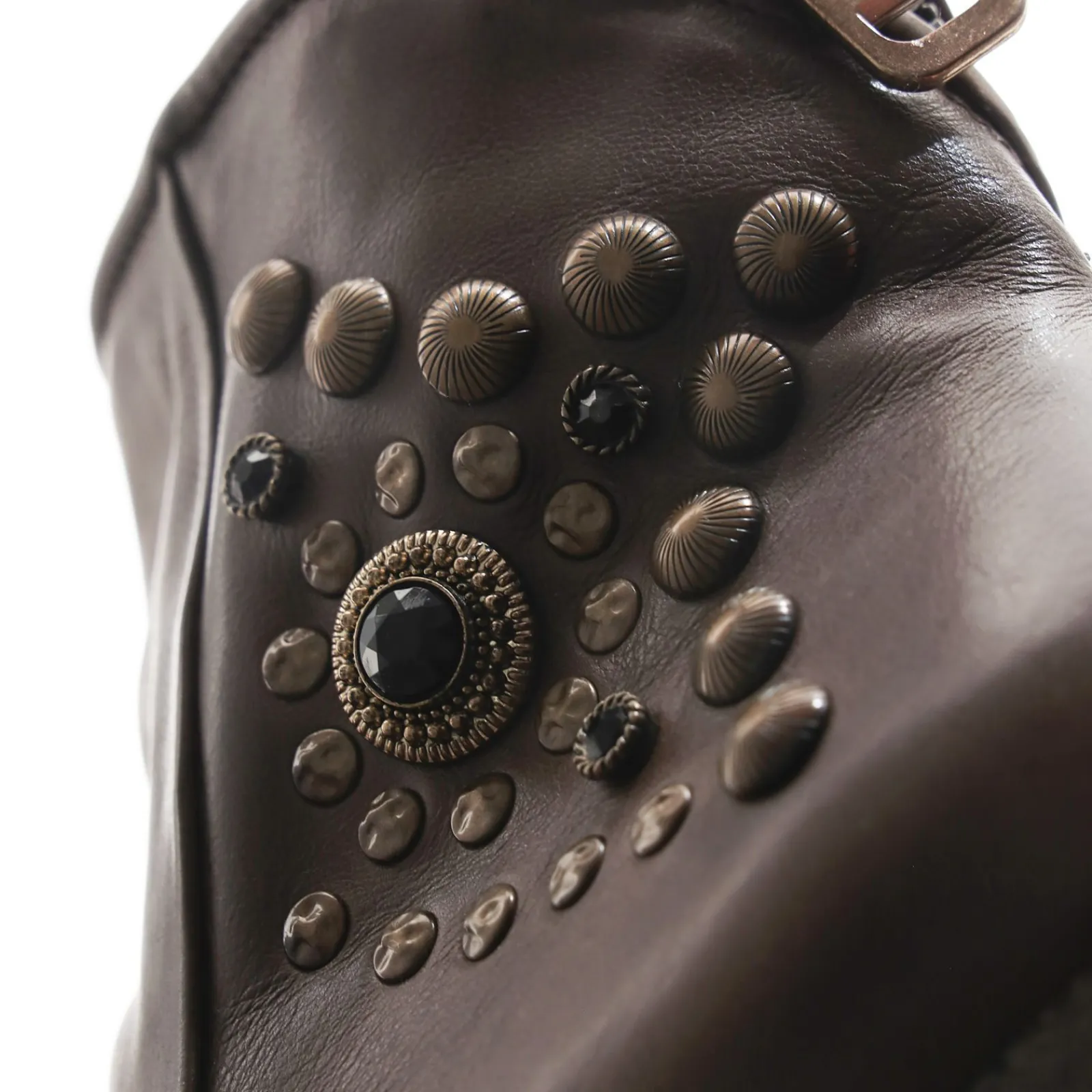 A.S.98 Stiefeletten-STIEFELETTEN PEONY