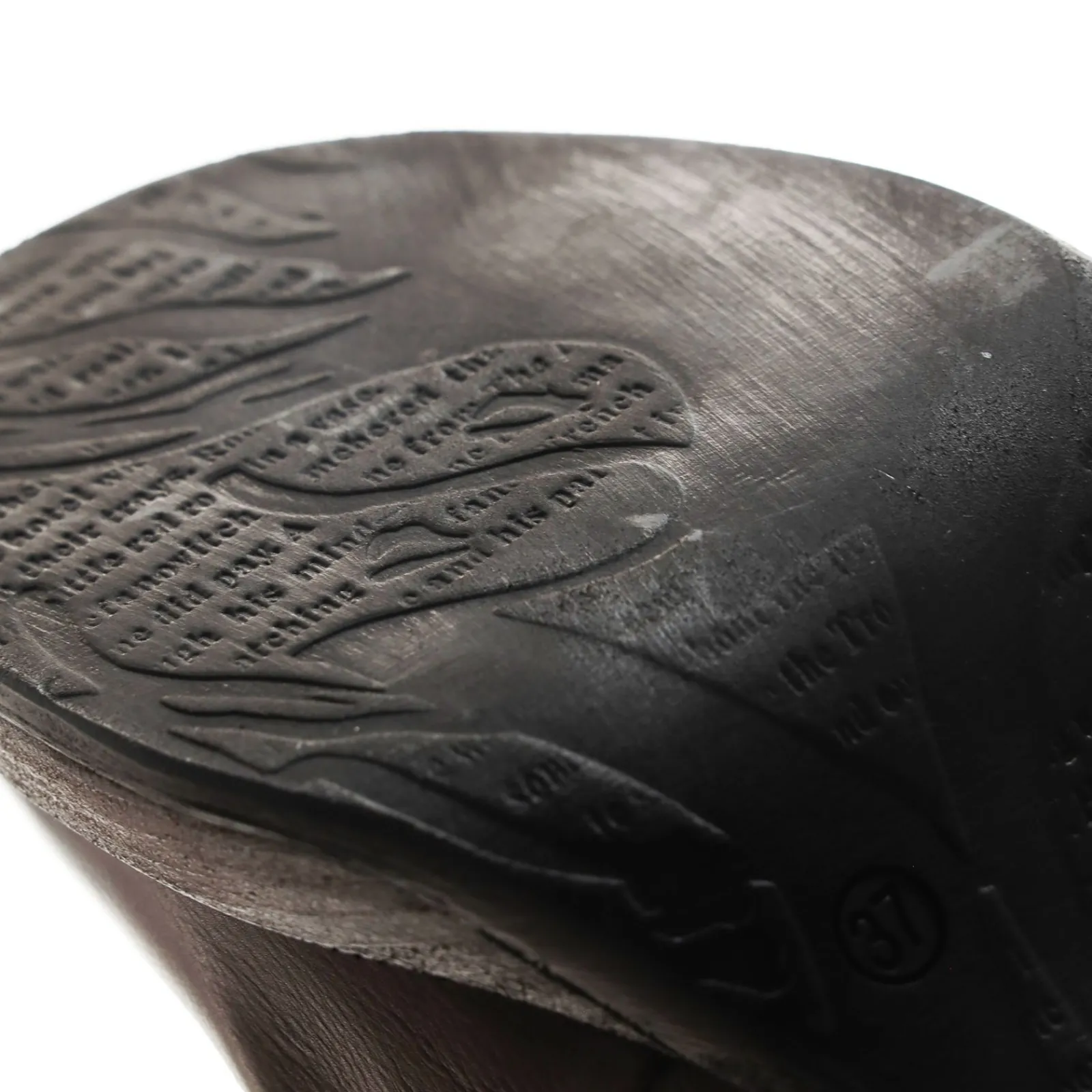 A.S.98 Stiefeletten-STIEFELETTEN PEONY