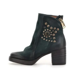 A.S.98 Stiefeletten-STIEFELETTEN PEONY BALSAMIC