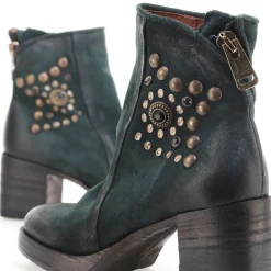 A.S.98 Stiefeletten-STIEFELETTEN PEONY BALSAMIC