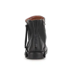 A.S.98 Stiefeletten-STIEFELETTEN PHILIP NERO