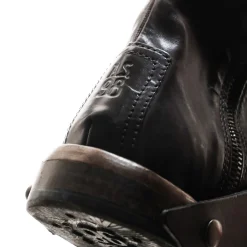 A.S.98 Stiefeletten-STIEFELETTEN PHILIP FONDENTE