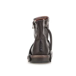 A.S.98 Stiefeletten-STIEFELETTEN PHILIP FONDENTE