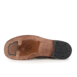 A.S.98 Stiefeletten-STIEFELETTEN PICO VISONE