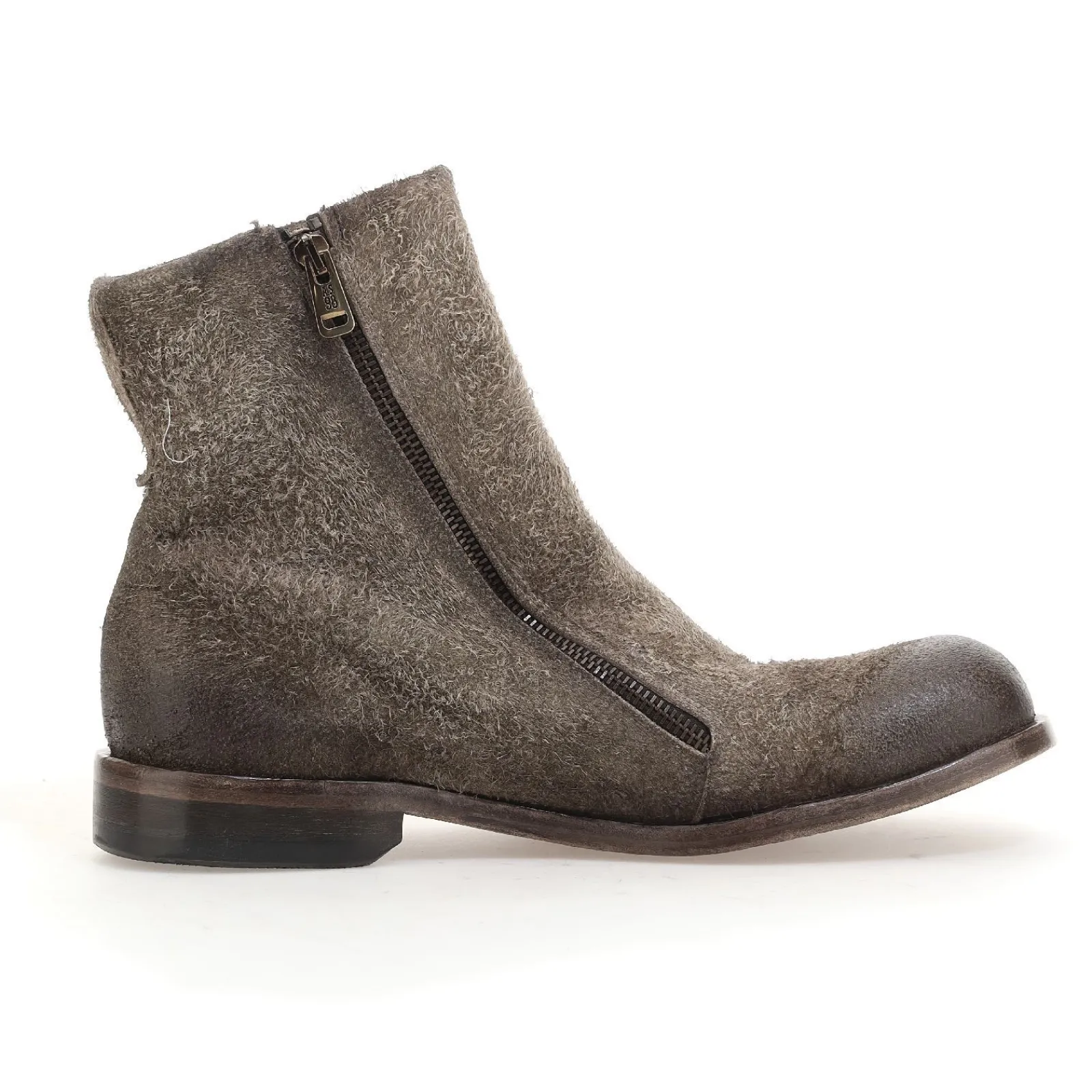 A.S.98 Stiefeletten-STIEFELETTEN PICO VISONE