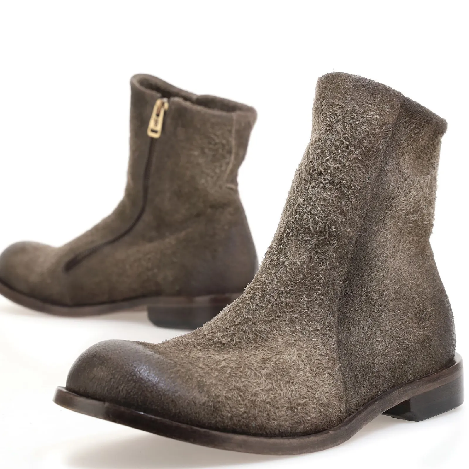 A.S.98 Stiefeletten-STIEFELETTEN PICO VISONE