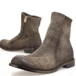 A.S.98 Stiefeletten-STIEFELETTEN PICO VISONE