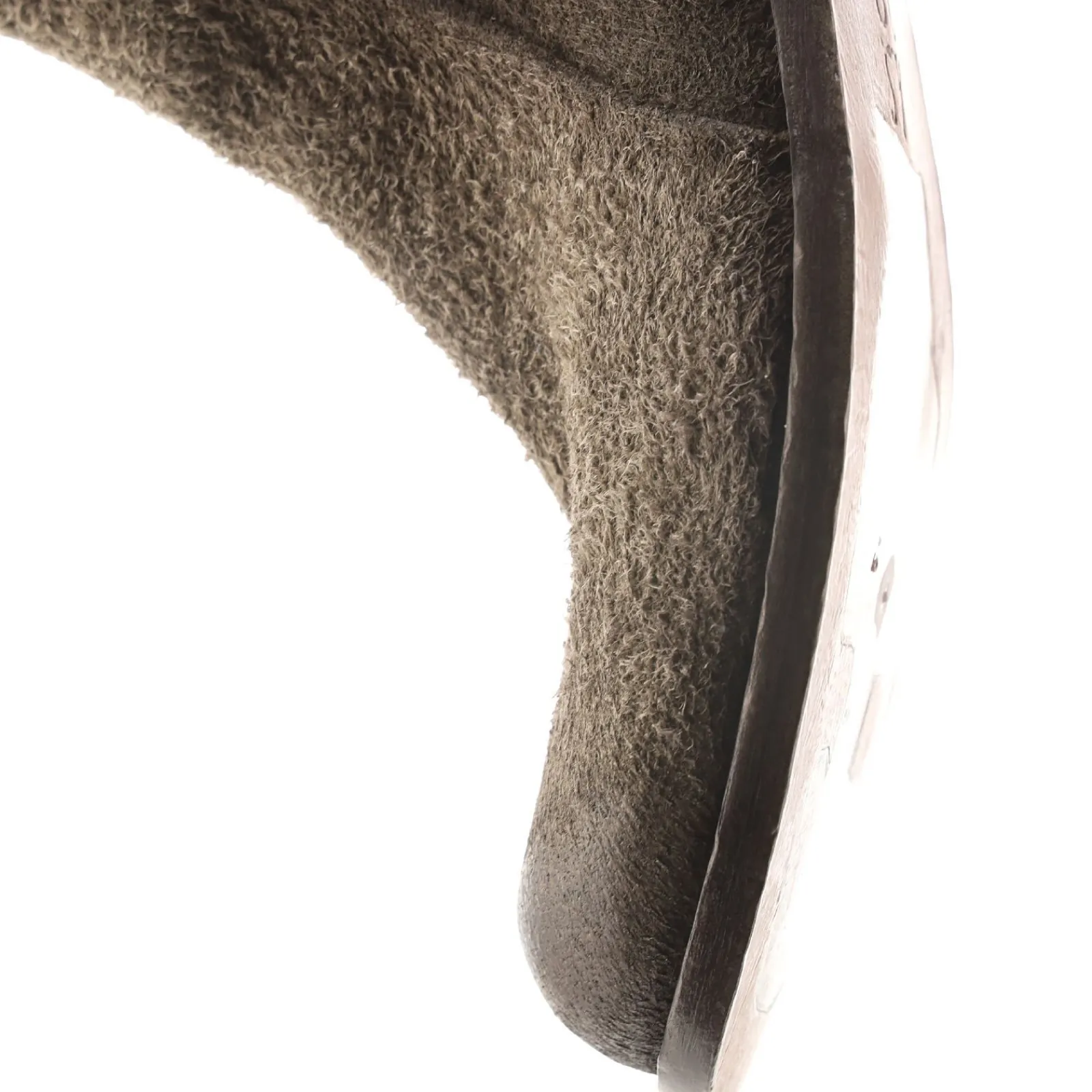 A.S.98 Stiefeletten-STIEFELETTEN PICO VISONE