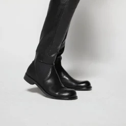 A.S.98 Stiefeletten-STIEFELETTEN PIERS NERO