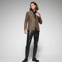 A.S.98 Stiefeletten-STIEFELETTEN PIERS NERO