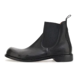 A.S.98 Stiefeletten-STIEFELETTEN PIERS NERO