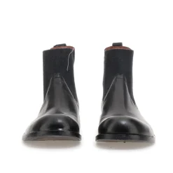 A.S.98 Stiefeletten-STIEFELETTEN PIERS NERO