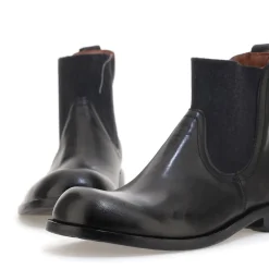 A.S.98 Stiefeletten-STIEFELETTEN PIERS NERO