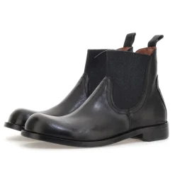A.S.98 Stiefeletten-STIEFELETTEN PIERS NERO