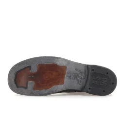 A.S.98 Stiefeletten-STIEFELETTEN PIERS NERO