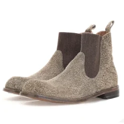 A.S.98 Stiefeletten-STIEFELETTEN PIERS VISONE