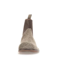 A.S.98 Stiefeletten-STIEFELETTEN PIERS VISONE