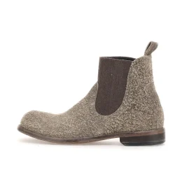 A.S.98 Stiefeletten-STIEFELETTEN PIERS VISONE