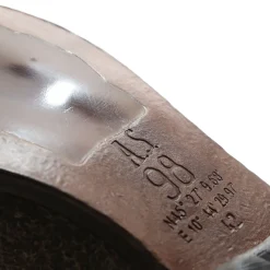 A.S.98 Stiefeletten-STIEFELETTEN PIERS VISONE