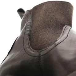 A.S.98 Stiefeletten-STIEFELETTEN PIERS FONDENTE