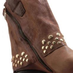 A.S.98 Stiefeletten-STIEFELETTEN RACINE CALVADOS