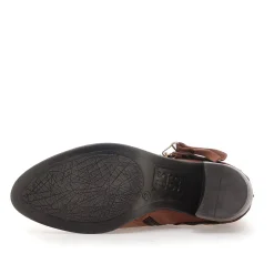 A.S.98 Stiefeletten-STIEFELETTEN RACINE CALVADOS