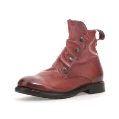 A.S.98 Stiefeletten-STIEFELETTEN REYNOLD Ginger