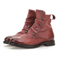 A.S.98 Stiefeletten-STIEFELETTEN REYNOLD Ginger